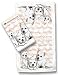  - West Highland White Terrier (Westie) - Kitchen Towels