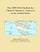 The 2009-2014 Outlook for Clinical Chemistry Analyzers in the United States