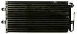 Shepherd Auto Parts OEM Style Air Condition AC A/C Condenser Condensor