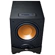 Klipsch RW-10d 25,4 cm (10 Zoll) Bass-Reflex Subwoofer (260/575 Watt) schwarz (St�ck)