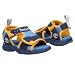 TIMBERLAND Kids' Lil' Harbor2Strap Tod/Pr