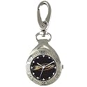 NHL Men's Anaheim Ducks Clip On Watch #HG-ANA