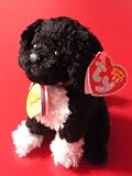 Ty Beanie Baby 2.0 Bo the White House Barack Obama Dog