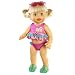 Search : Little Mommy Sweet As Me Doll in Swimsuit Outfit