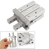 25mm Bore Double Action Parallel Switch Air Cylinder