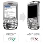 NEW PATENT PENDING TECHNOLOGY: PRIVACY SCREENS FOR PALM TREO 680