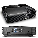 NEW 2700 Lumens DLP Projector - PJD5233
