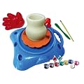 Super Pottery Wheel