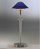 Halogen Table Lamp Base 6514 Bb Mgr