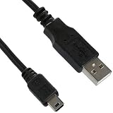 PlayStation 3 Charge Link Cable 15FT (15 FT 5M)