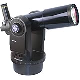 Meade ETX 80AT 80mm Altazimuth Refractor Telescope with Autostar Computer Controller