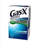 Gasx Extra