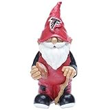 Atlanta Falcons 11 Inch Garden Gnome