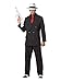 Mens Mob Boss Costume