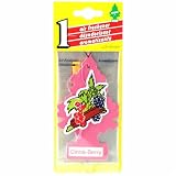 Air Freshener - Cinna-Berry - 24 Pack