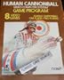 Human Cannonball for Atari 2600