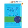 Coping with OCD: Practical Strategies for Living Well with Obsessive-Compulsive Disorder