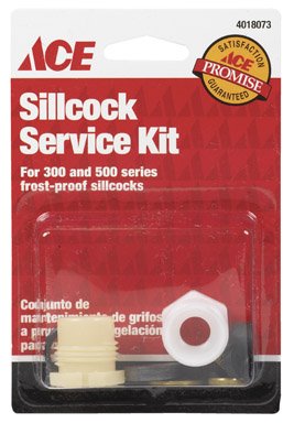 ACE MANSFIELD SILLCOCK REPAIR KIT