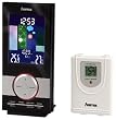 Hama 00087685 Elektronische Wetterstation "EWS-1100"