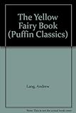 Yellow fairy book