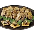 SeaBear Smoked Northwest Pacific Oysters - 5 oz