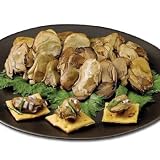 SeaBear Smoked Northwest Pacific Oysters - 5 oz