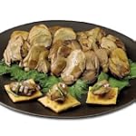 SeaBear Smoked Northwest Pacific Oysters - 5 oz