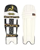 Woodworm Performance Batting Pads 2007 Boys RH