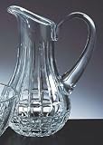 ALICE CRYSTAL PITCHER
