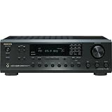 Onkyo+TX%2D8555+Stereo+Receiver