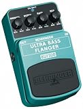 from Behringer Behringre BASS Flanger Effects Pedal BUF300