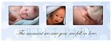 Malden Sweet Baby Boy Picture Frame
