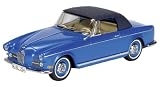 Eigenschaften Schuco 49224500 / Schuco 2245 BMW 503 Cabrio Softtop, blau, 1:43