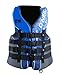 O'Neill Wake Waterski Men's Superlite USCG Vest (Pac/Nvy/Col, Large)
