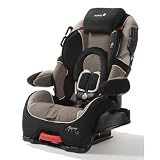 Safety 1st Alpha Omega Elite Convertible Car Seat, Beaumont