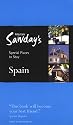Spain: Special Places to Stay (Alastair Sawday's Special Places to Stay)