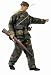 Gerhard Hrach - LAH infantry Scout, Panzergrenadier-Regime 12 inch Action Figure by Dragon