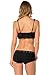Becca by Rebecca Virtue Women's Ritual Classic Bikini Top