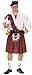 Fun World Costumes Funworld Deluxe Big Shot Scott