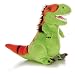 Plush Velociraptor Dinosaur 12 41fKDB dd8L. SL75 Plush Velociraptor Dinosaur 12