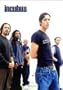 Incubus Poster Band Shot Early