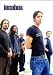 Incubus Poster Early Band Shot