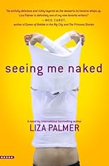 Seeing Me Naked
