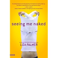 Seeing Me Naked