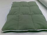 Thick Comfy Bedding Cushion for Dog Puppy Crate Cage for 48