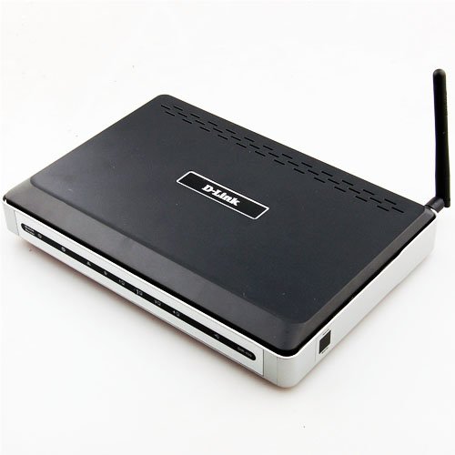 D-Link DIR-450 DIR450 3G Mobile Router