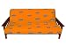 Oklahoma State - Futon Cover - (Big 12 Conference)