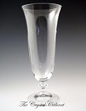 Mikasa Crystal Jolie Juice / All Purpose Beverage Glass