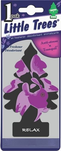 Car Freshner 