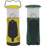 Indigo Self- Sufficient LED Lantern